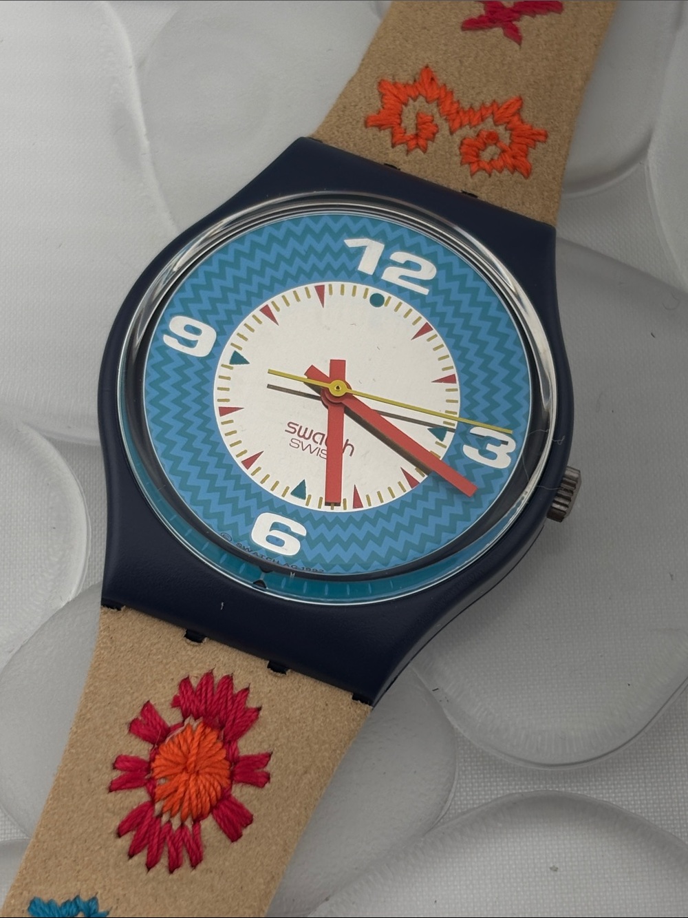 Swatch Watch - GN126 - CANCUN
